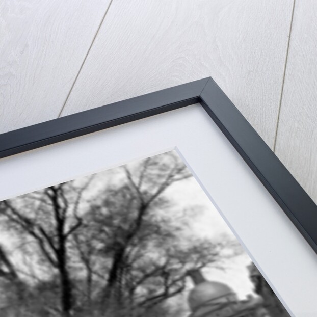 Boston Common, Boston, Massachusetts, USA by John L Stoddard