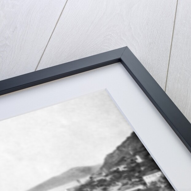 Gibraltar by John L Stoddard