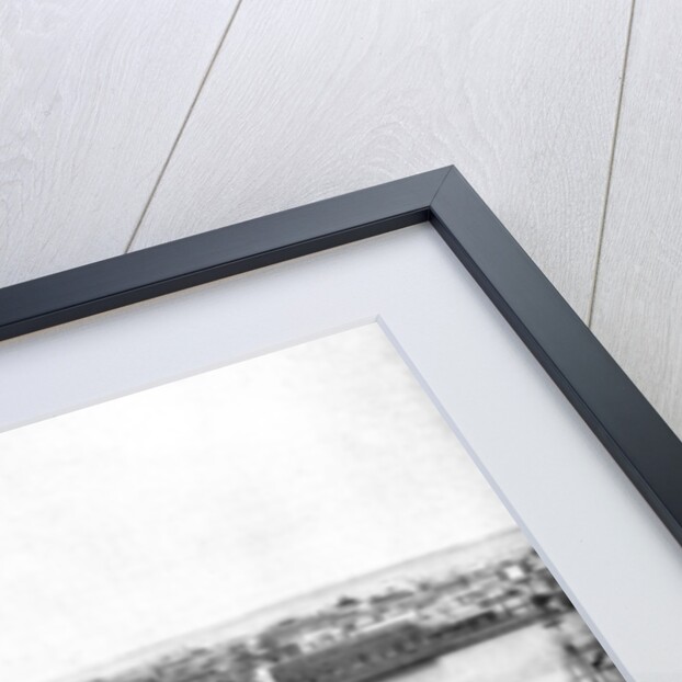 Havana, Cuba by John L Stoddard