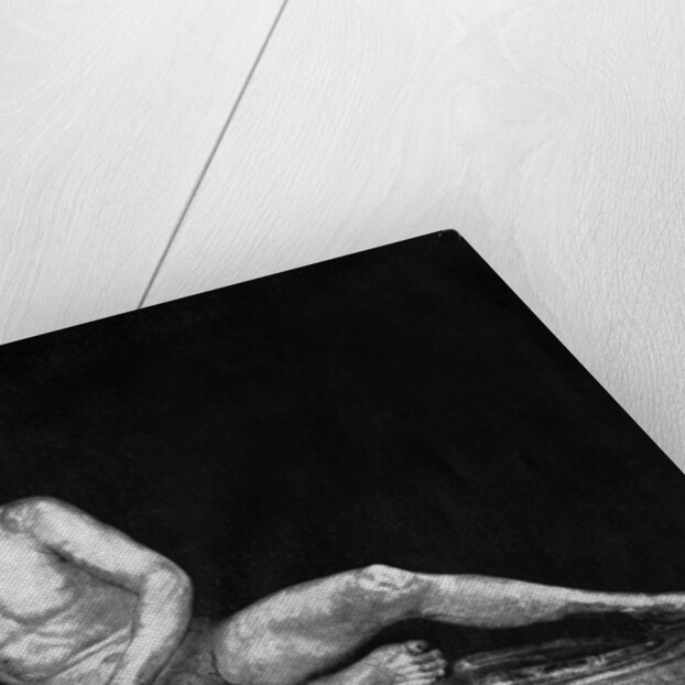 The Dying Gaul', Capitol, Rome by John L Stoddard