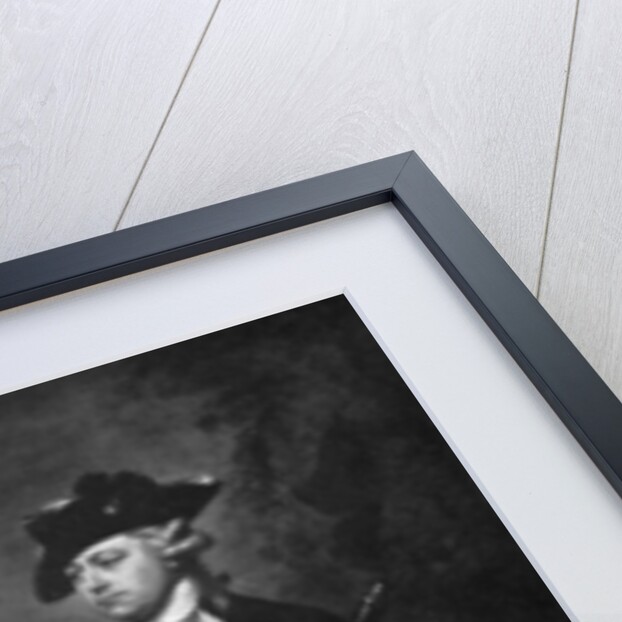 Augustus John Hervey, 3rd Earl of Bristol by Anonymous