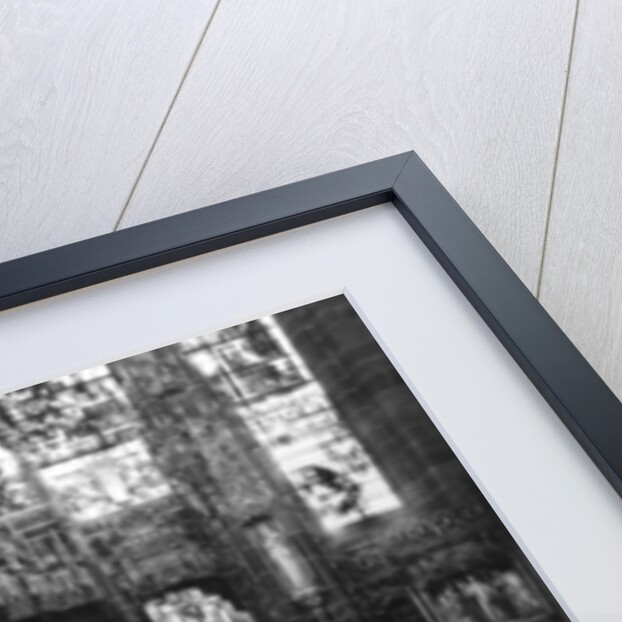 The reredos in Liverpool Cathedral by Anonymous