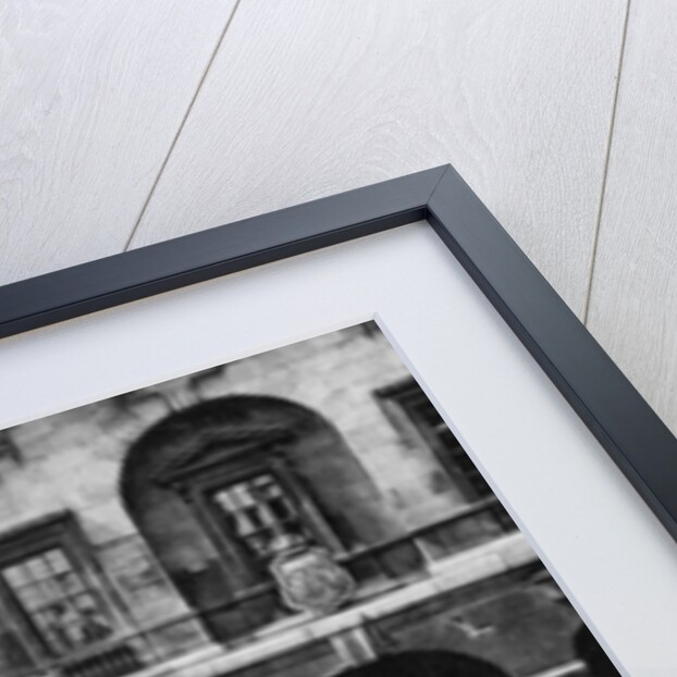 Royal Horse Guards, changing guard, London by Anonymous