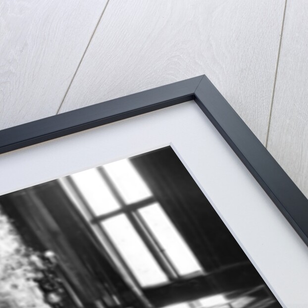 State dining room, Longleat by Anonymous