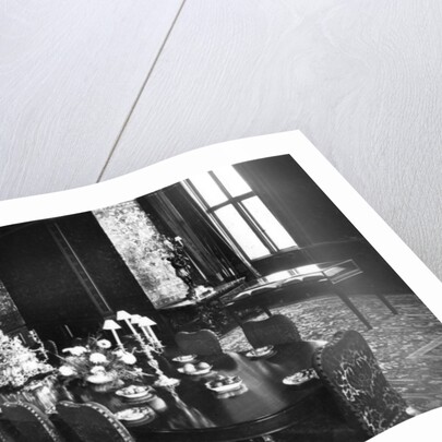 State dining room, Longleat by Anonymous