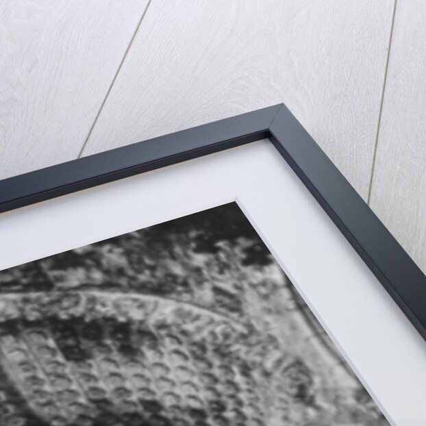 Roof of the Chancel, Rosslyn Chapel, Midlothian, Scotland by Anonymous