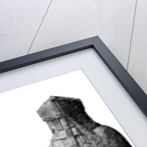 The Lewis Chessmen, (Norwegian?) by Anonymous