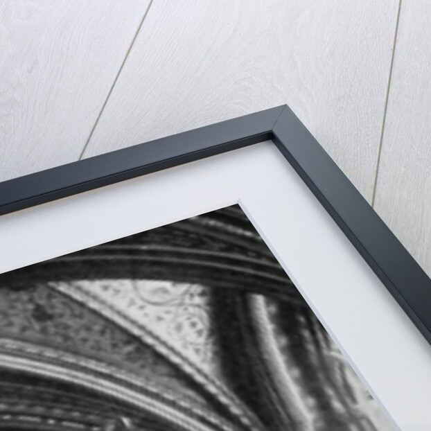 The Crypt Chapel, Westminster by Anonymous