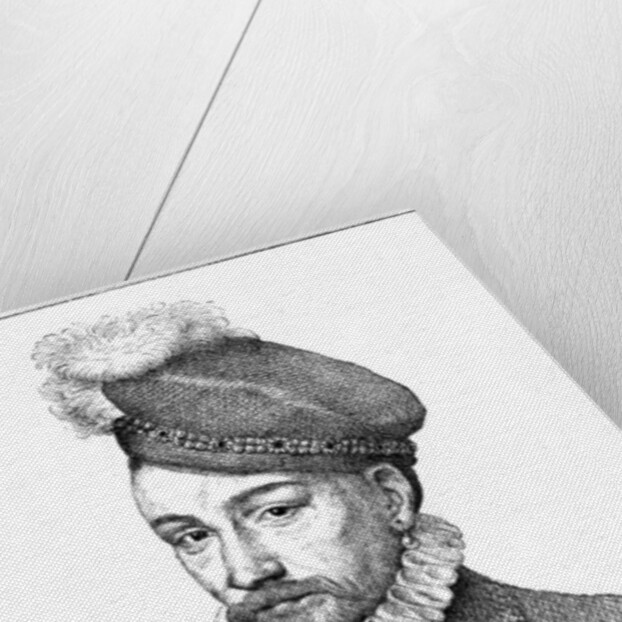 Charles IX of France by S Krakow
