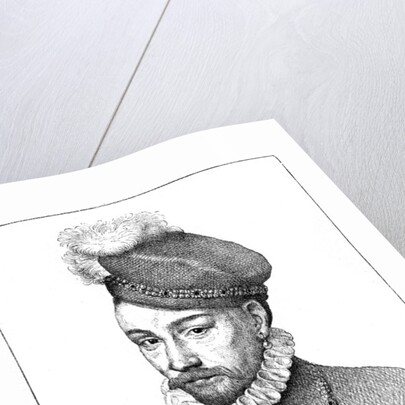 Charles IX of France by S Krakow