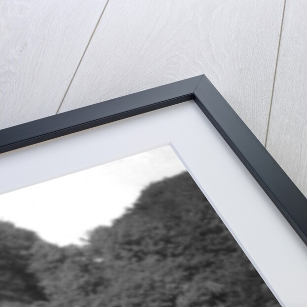 The Black Rabbit Hotel, Arundel, West Sussex by Anonymous