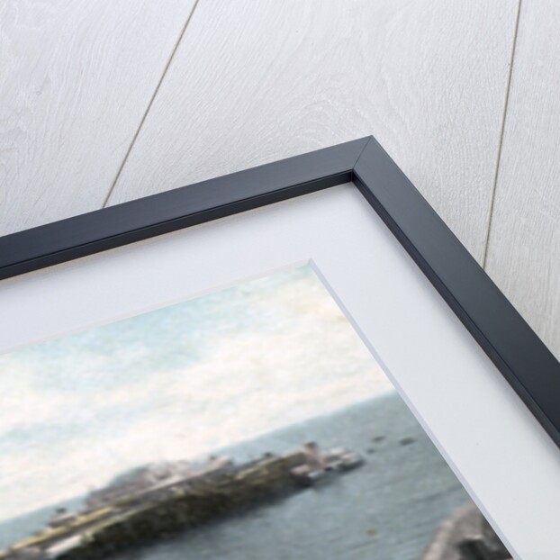 The West Pier, Brighton by Anonymous