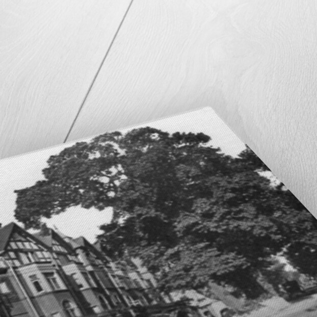 Broadway, Worthing, West Sussex by Anonymous