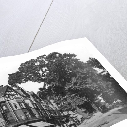 Broadway, Worthing, West Sussex by Anonymous