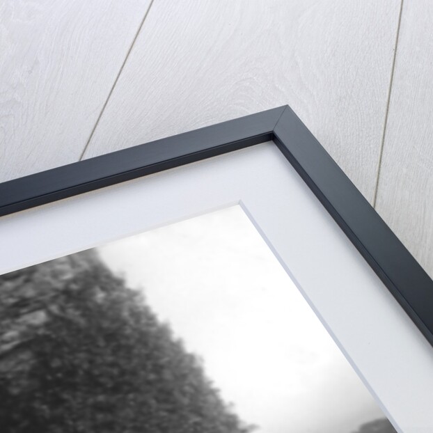 Strand Gate, Winchelsea, East Sussex by AH Homeward