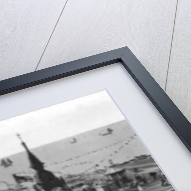 Brighton aquarium, Brighton, East Sussex by Anonymous