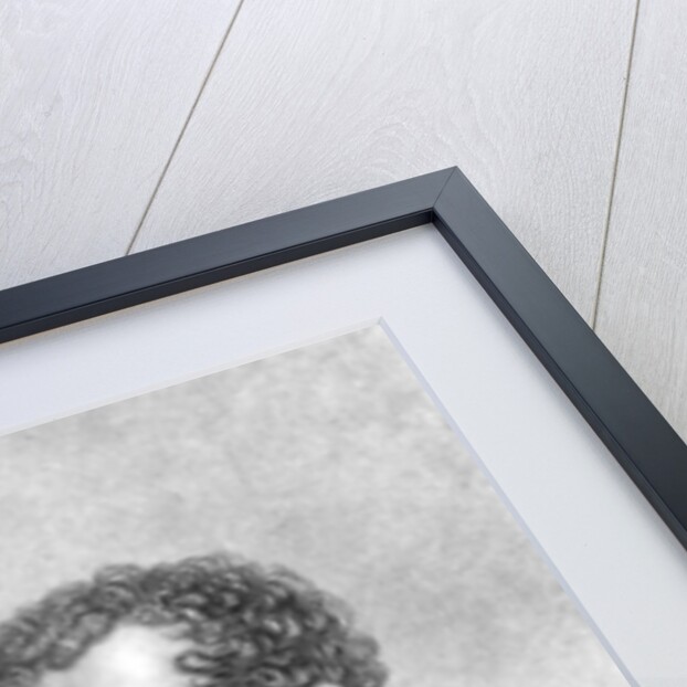 Lord Byron, Anglo-Scottish poet by Anonymous