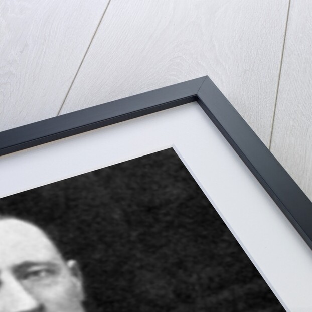 Guglielmo Marconi, Italian inventor by Anonymous