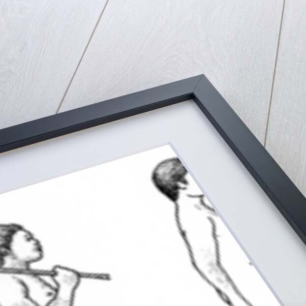 Evolution of Man by Karen Humpage