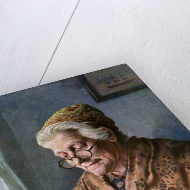 The Family Bible by Frederick Jasper