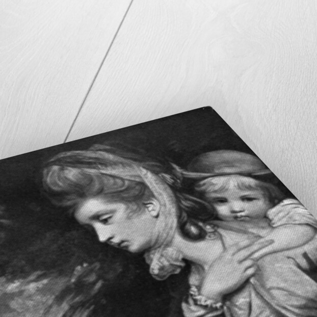 Mrs Payne Galway by JR Smith