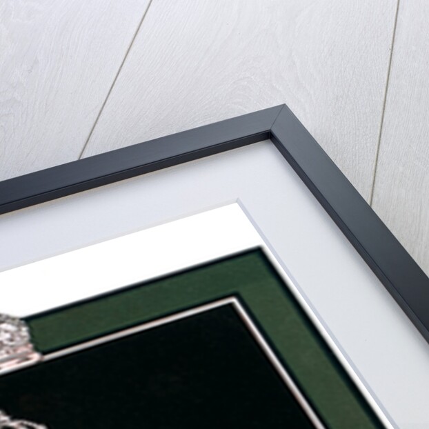 Alexandra of Denmark (1844-1925), Queen Consort to King Edward VII by Anonymous