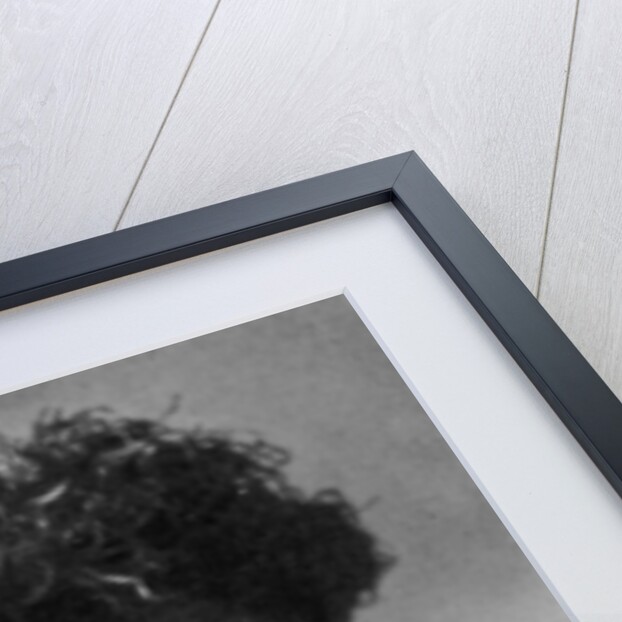 'Nityananda', (Mrs GB Adams of Chicago) by Godfrey