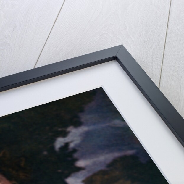 Gina Palerme, actress and dancer by Anonymous