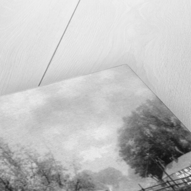 Sweet rusticity by Sprague & Co