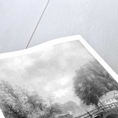 Sweet rusticity by Sprague & Co