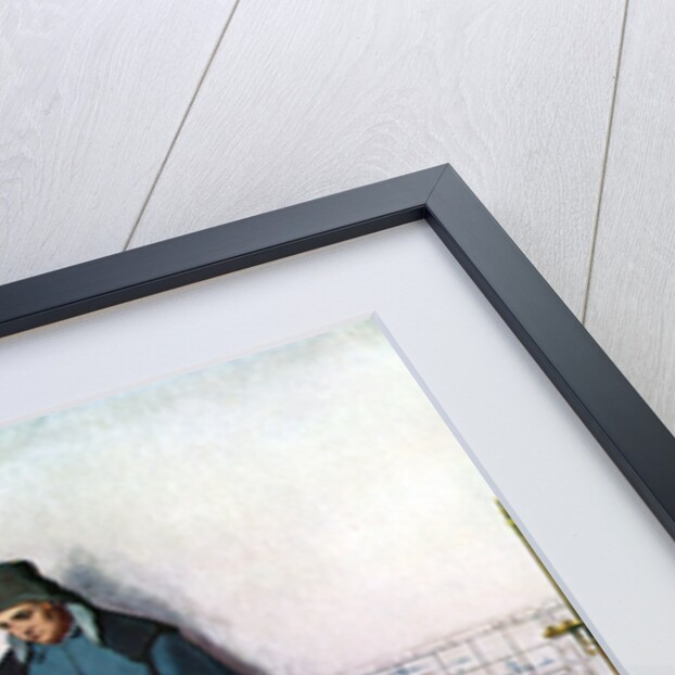 The Empty Cradle by Anonymous