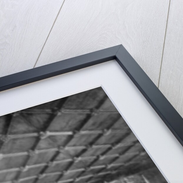 The Gaunts' Chapel, St Mark's Church, Bristol by CH Horton