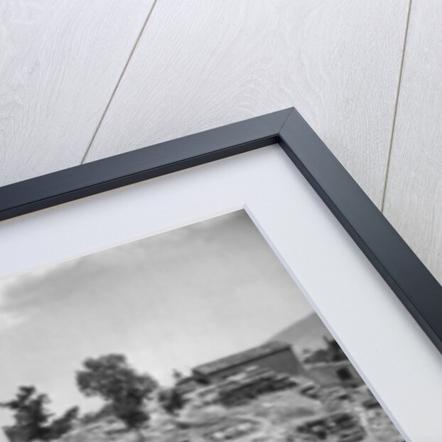 Theatre of Dionysus, Athens by Martin Hurlimann