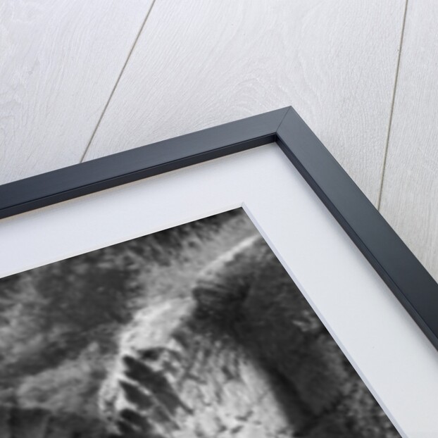 Entrance to the Stadion, Olympia, Greece by Martin Hurlimann