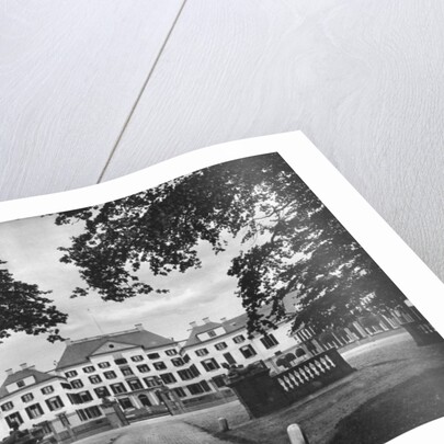 Palace Het Loo, Apeldoorn, Netherlands by Anonymous