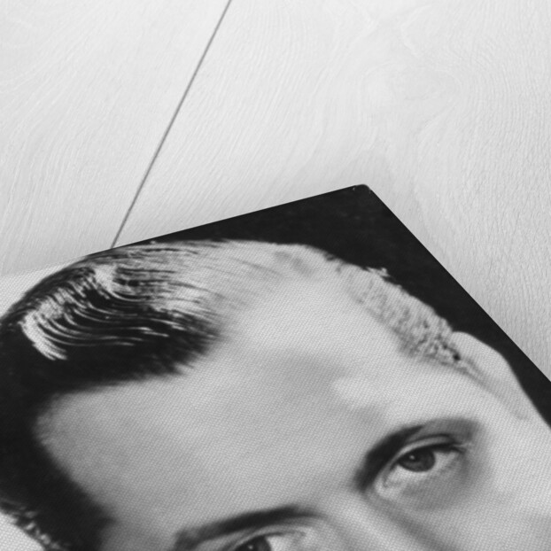 Robert Montgomery by Anonymous