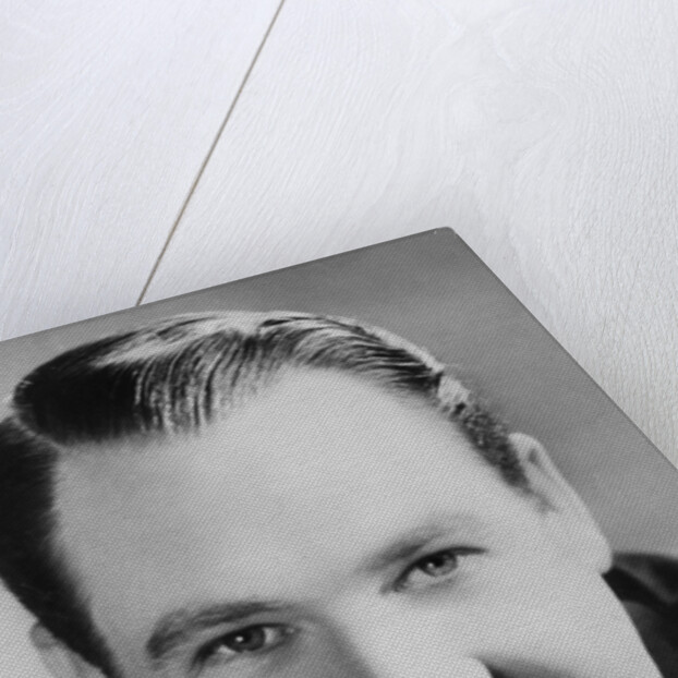 Jack Holt by Anonymous