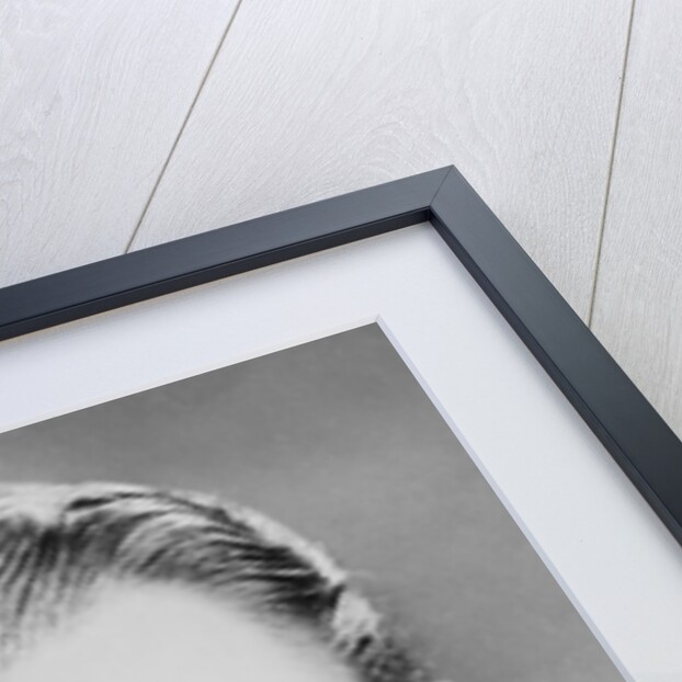 Jack Holt by Anonymous