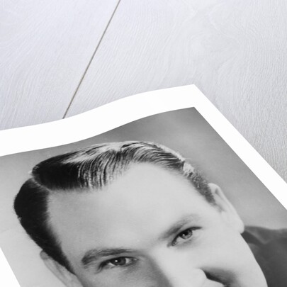 Jack Holt by Anonymous