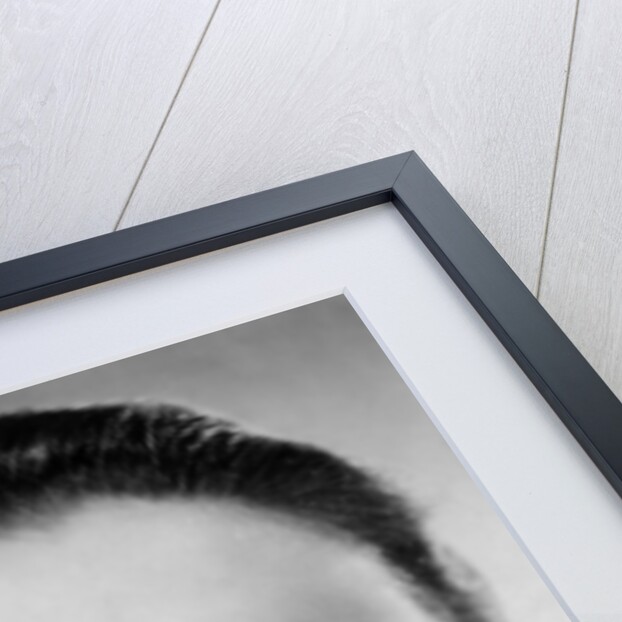 Dorothy Lamour by Anonymous