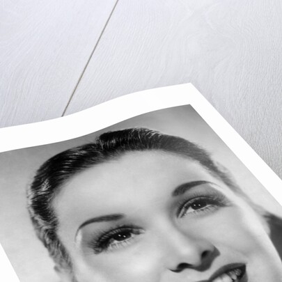 Dorothy Lamour by Anonymous