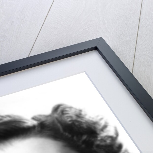 Myrna Loy by Anonymous