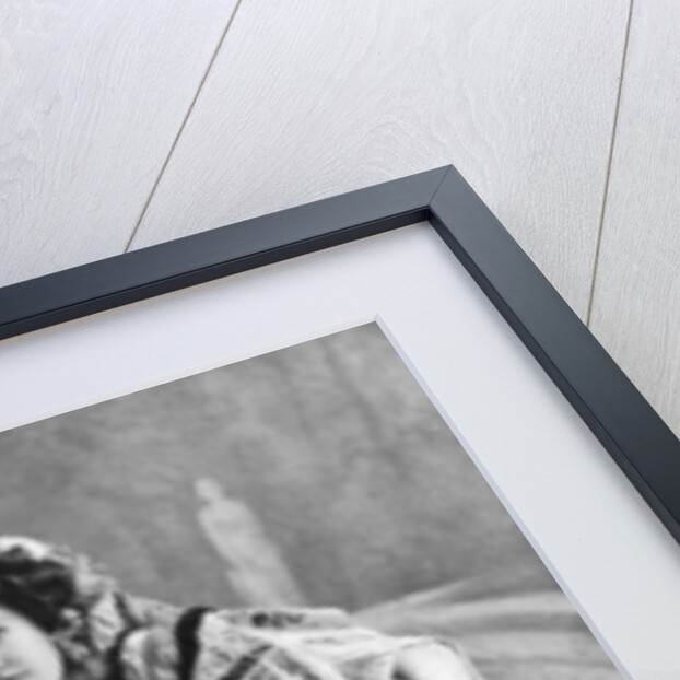 Elizabeth Firth by Foulsham and Banfield