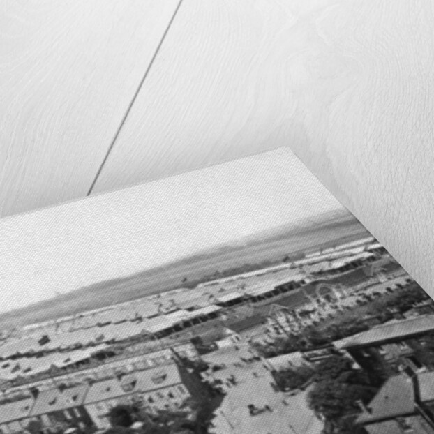 The Royal Show, Newcastle upon Tyne by George Frank