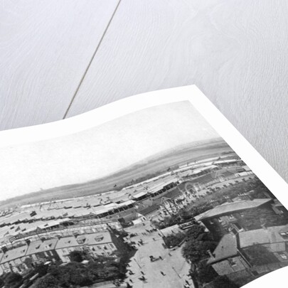 The Royal Show, Newcastle upon Tyne by George Frank