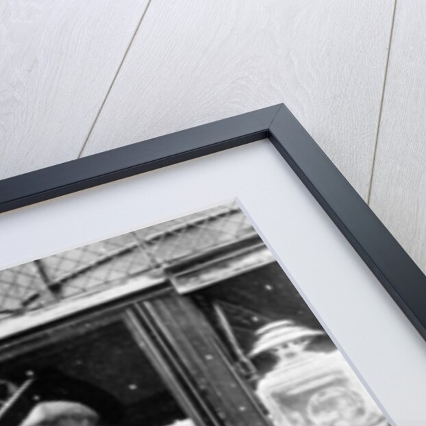 Billie Burke by Alfred Ellis & Walery