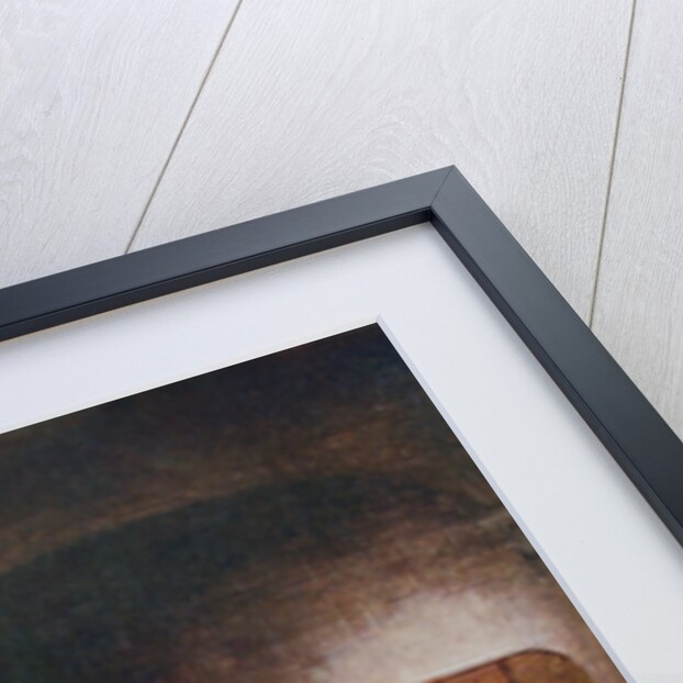 The Gold Weigher by Saloman Koninck