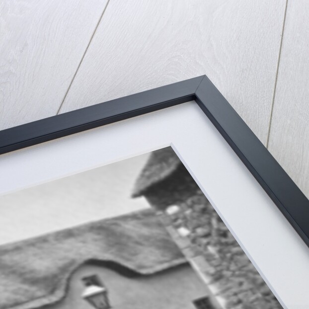 Ballymaclinton, Irish village, Franco-British Exhibition, London by R Welch