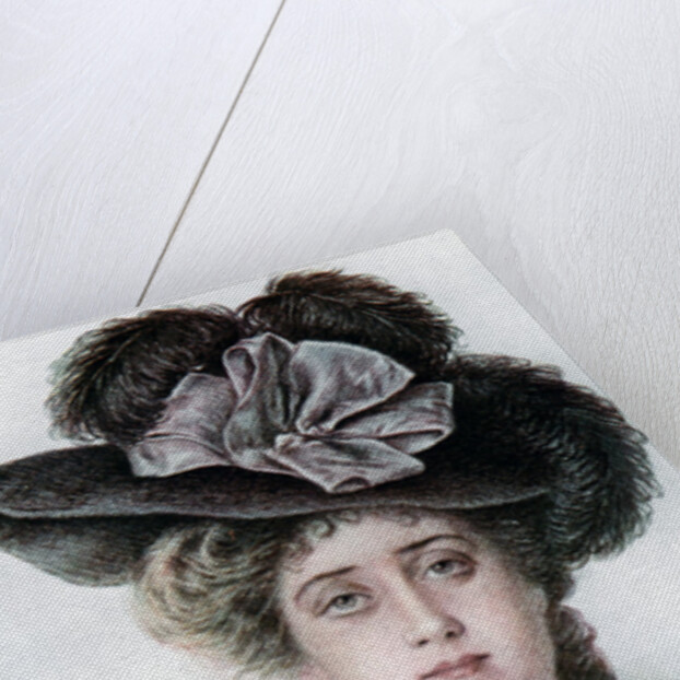 Nell by William Hartley Waddington