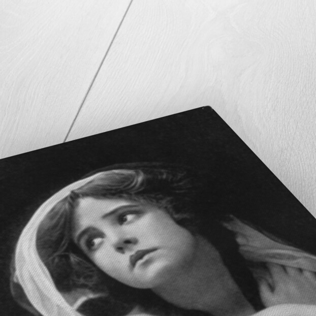 Gertie Murray by Pawson